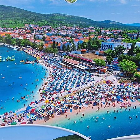 Villa Mely Crikvenica Kvarner エクステリア 写真
