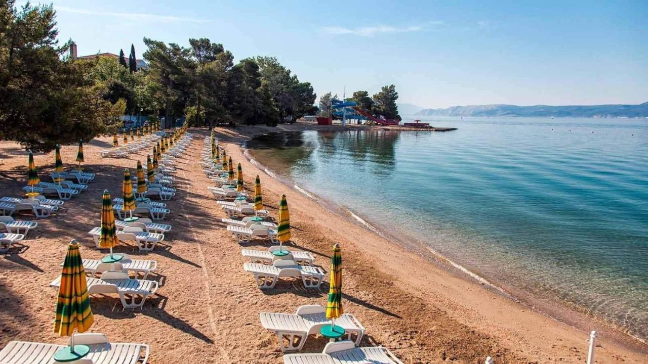 Villa Mely Crikvenica Kvarner エクステリア 写真