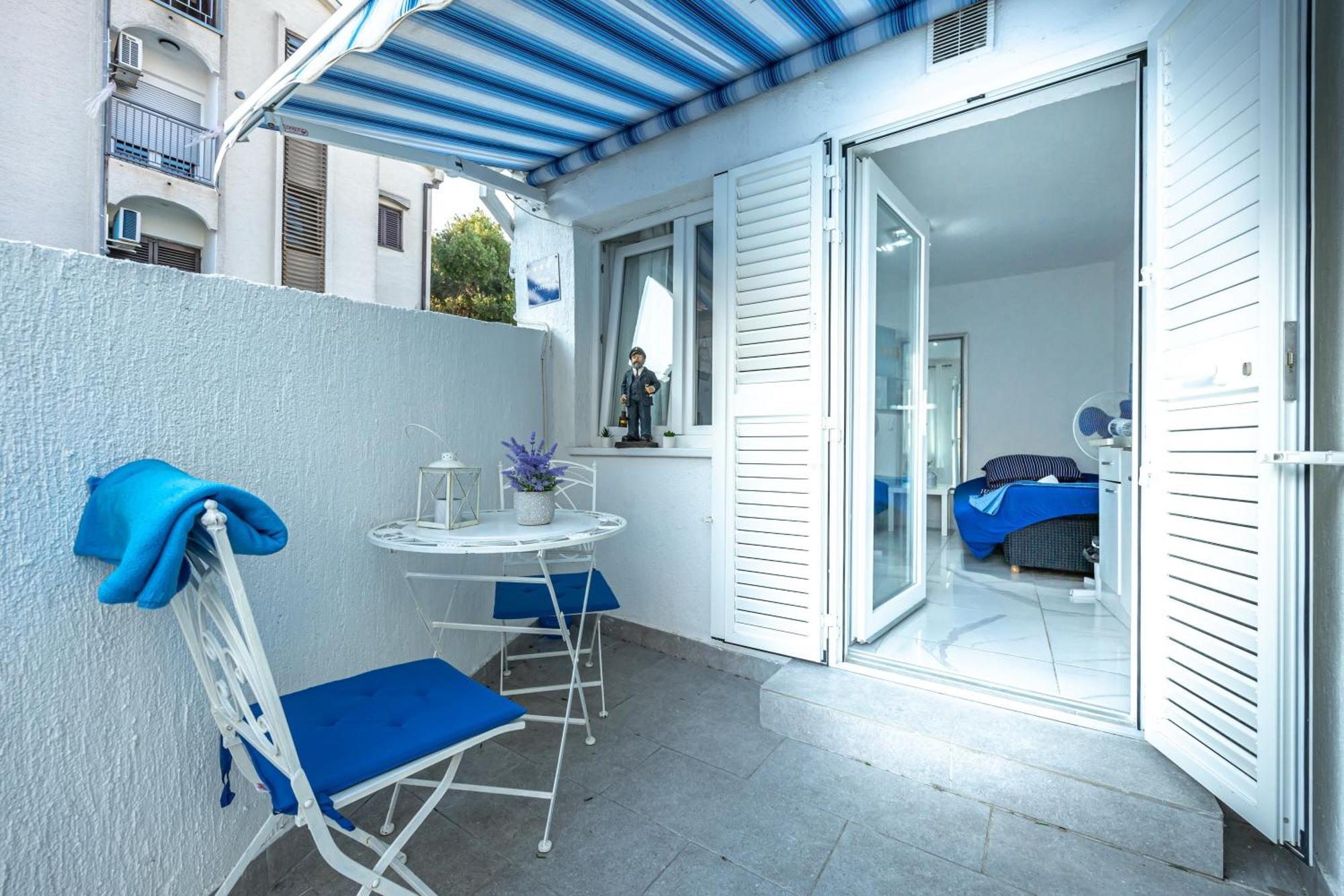 Villa Mely Crikvenica Kvarner エクステリア 写真