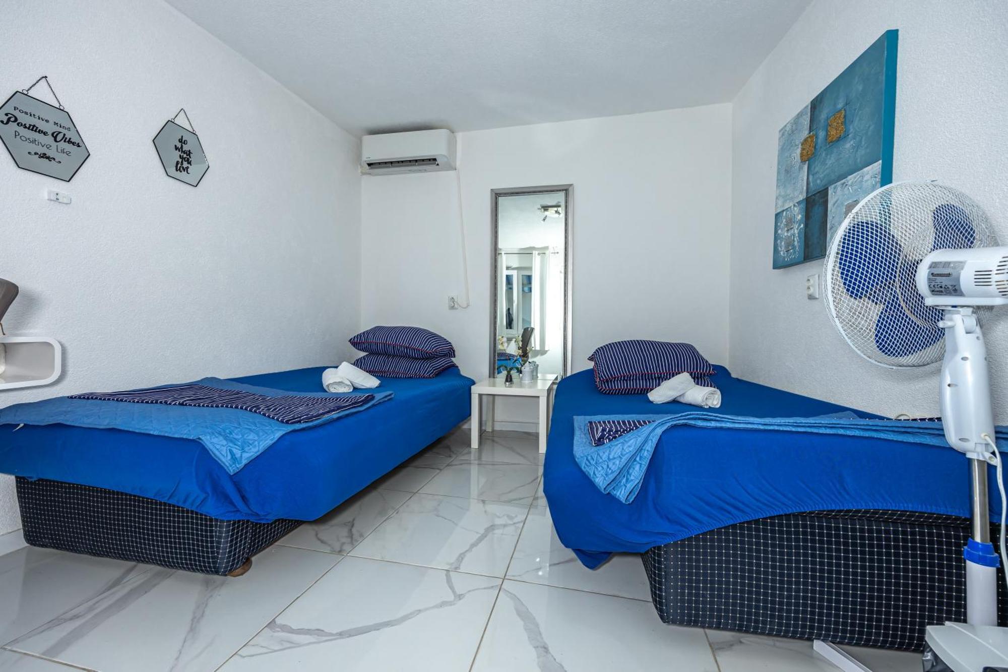 Villa Mely Crikvenica Kvarner エクステリア 写真
