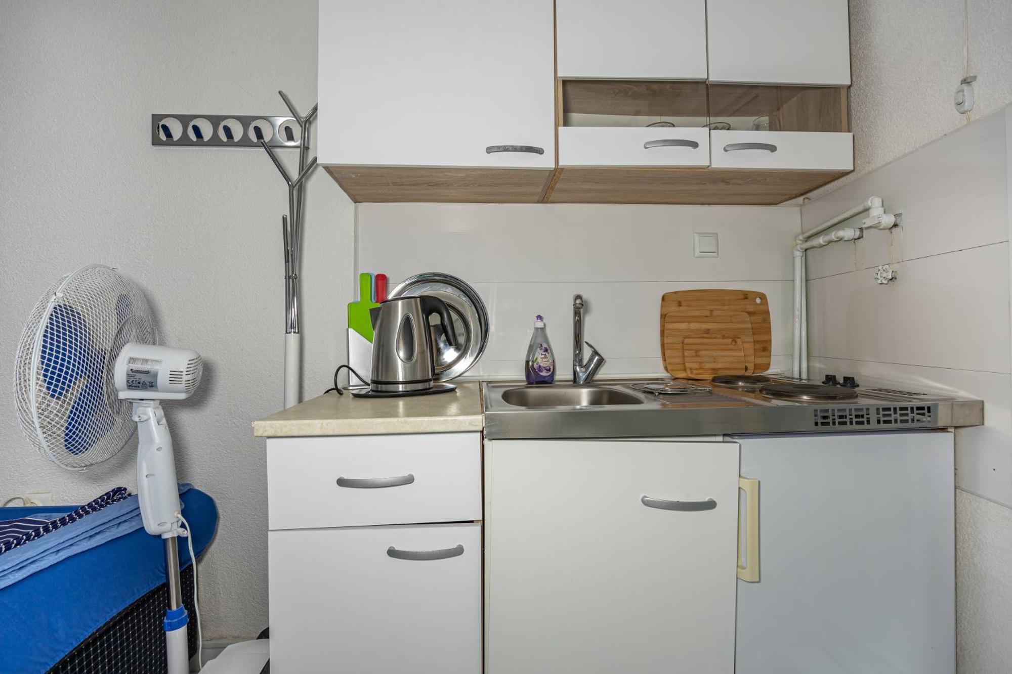 Villa Mely Crikvenica Kvarner エクステリア 写真