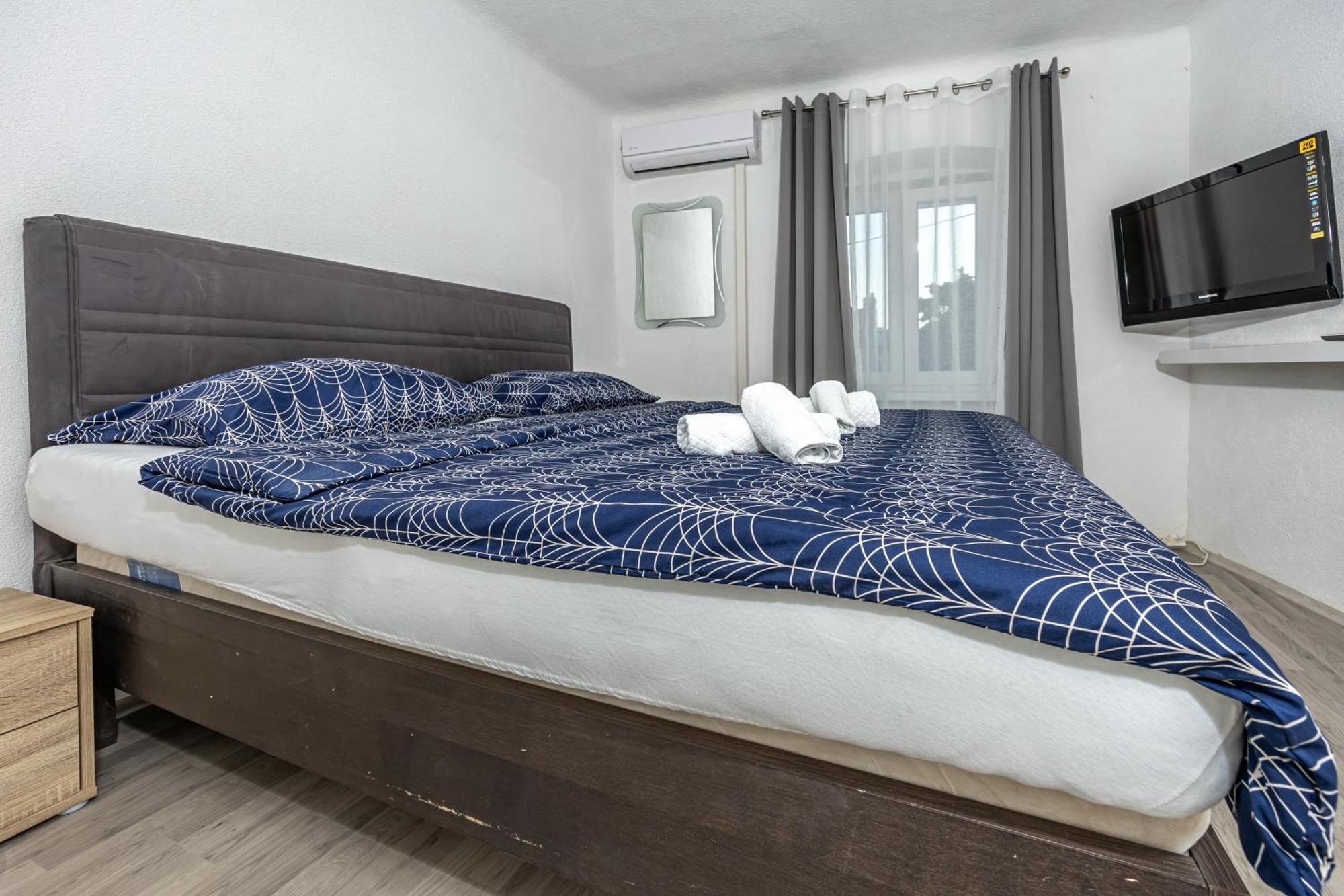 Villa Mely Crikvenica Kvarner エクステリア 写真