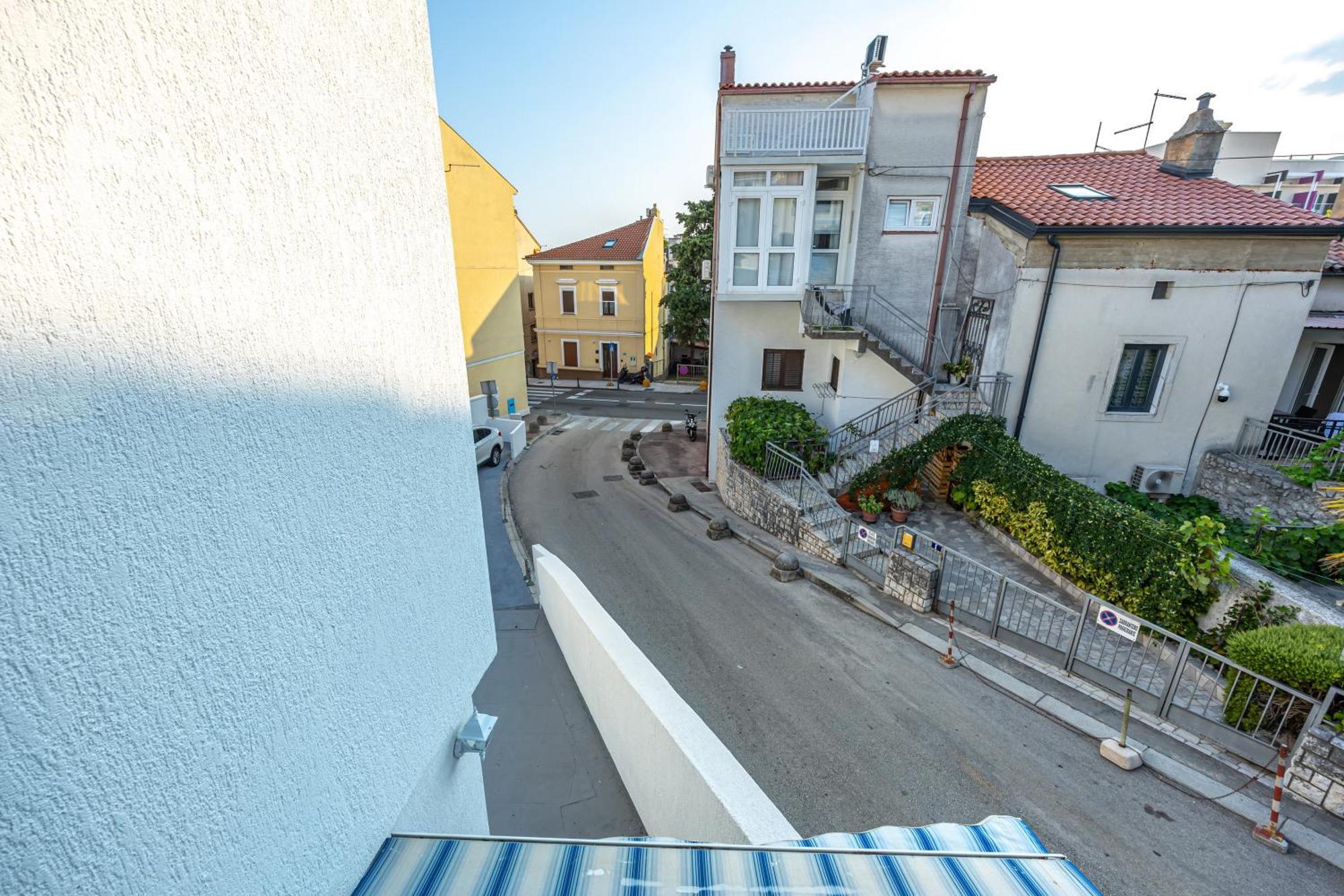 Villa Mely Crikvenica Kvarner エクステリア 写真