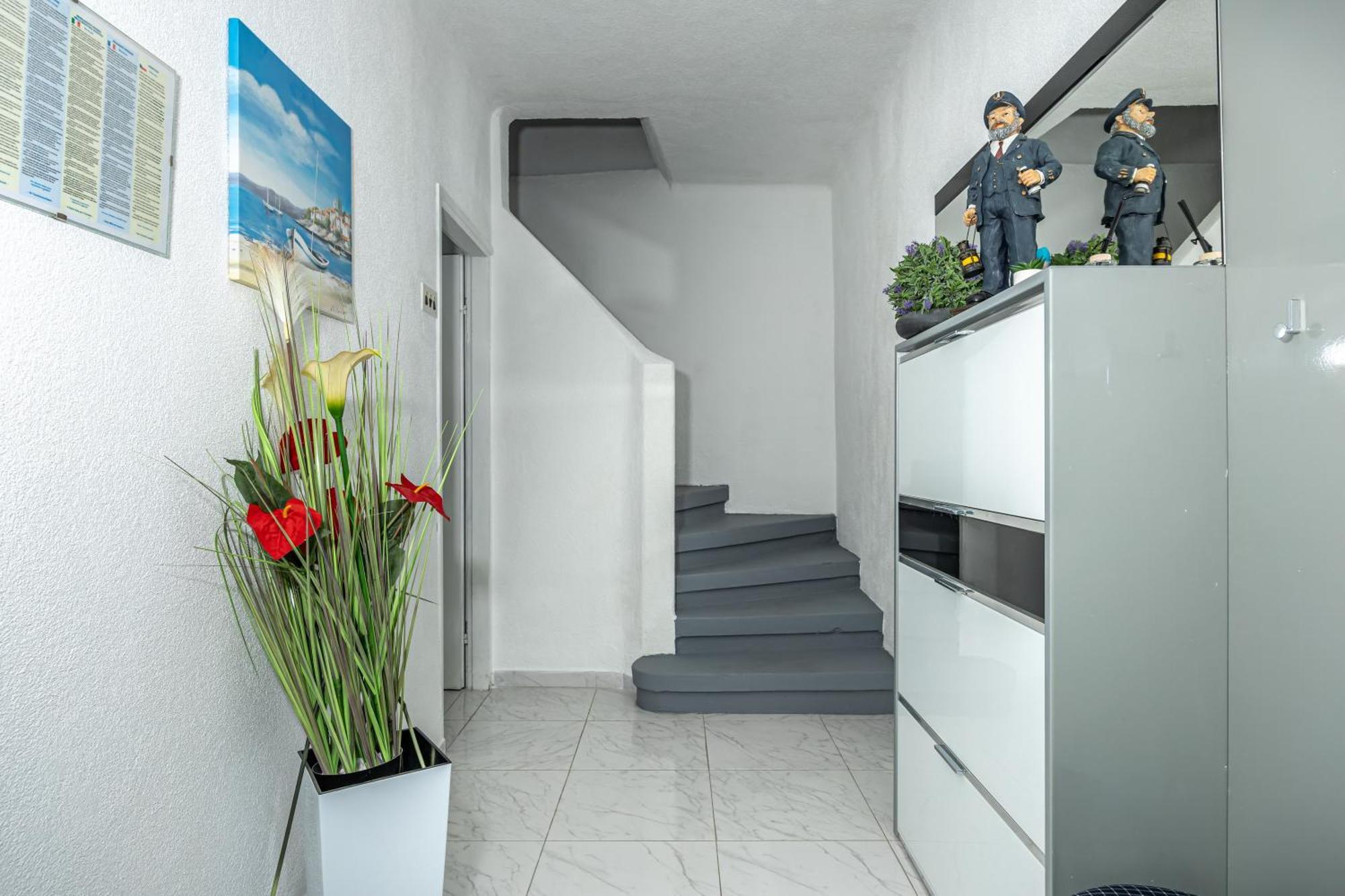 Villa Mely Crikvenica Kvarner エクステリア 写真