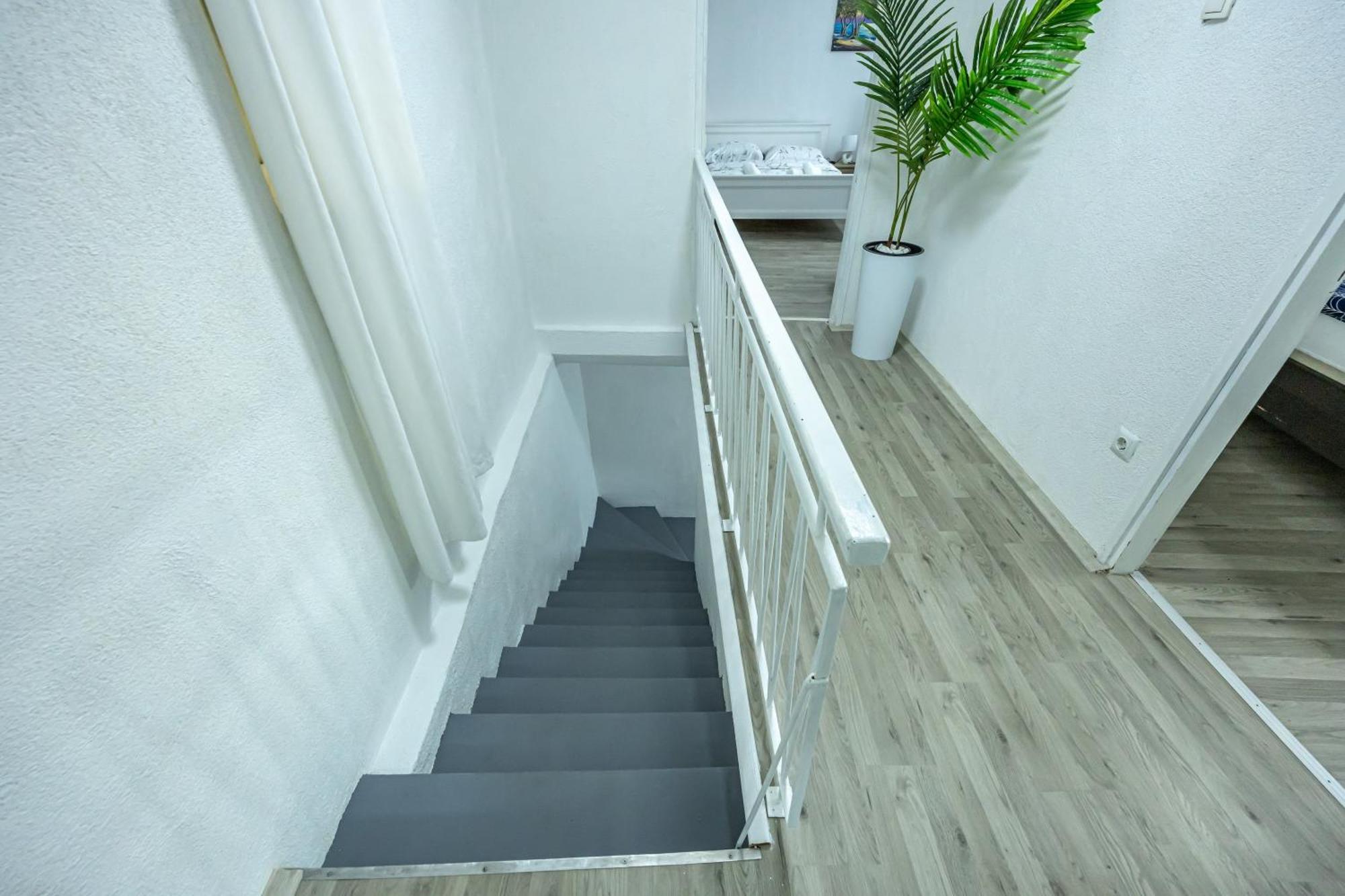 Villa Mely Crikvenica Kvarner エクステリア 写真