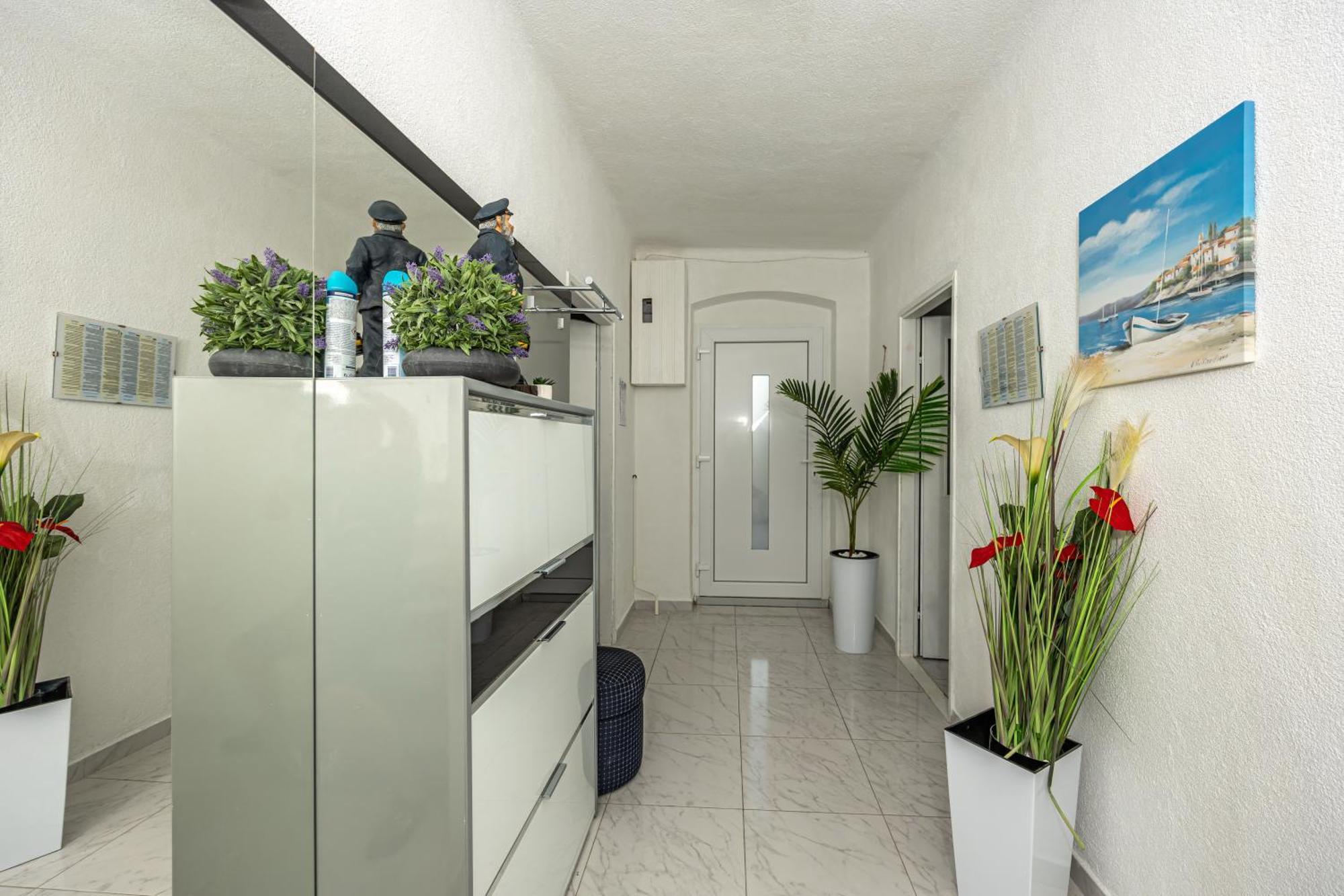 Villa Mely Crikvenica Kvarner エクステリア 写真