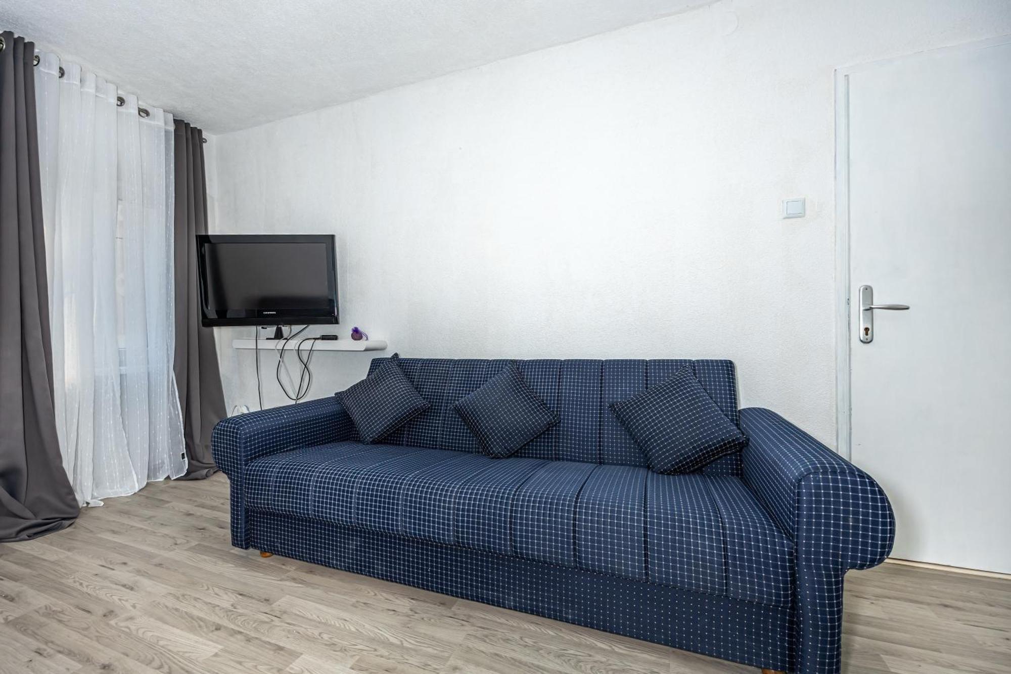 Villa Mely Crikvenica Kvarner エクステリア 写真
