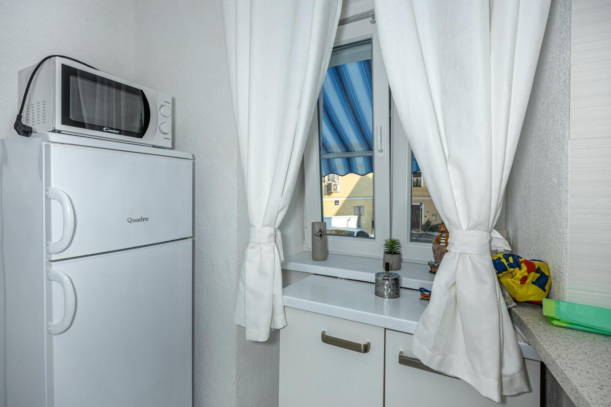 Villa Mely Crikvenica Kvarner エクステリア 写真