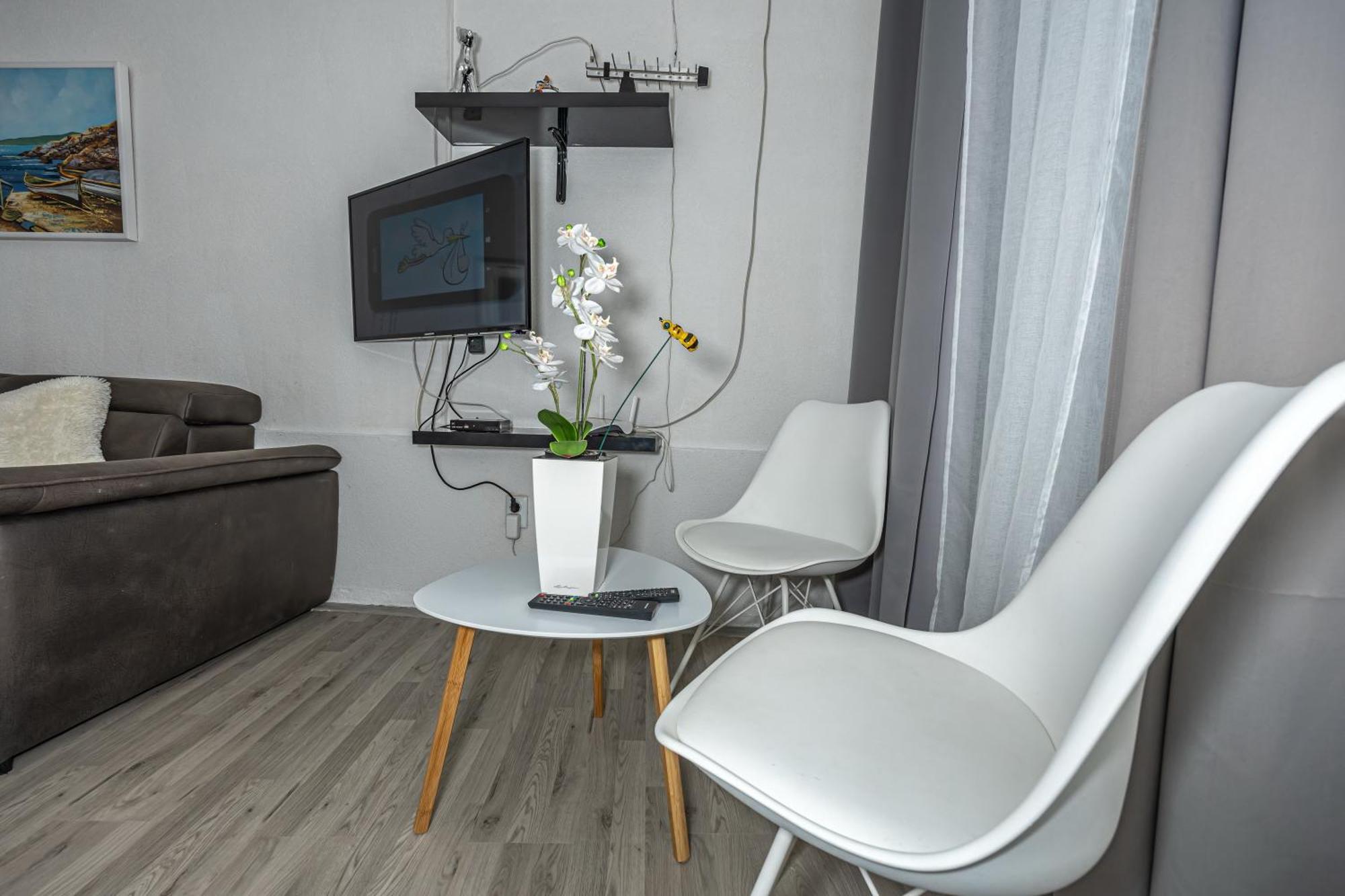 Villa Mely Crikvenica Kvarner エクステリア 写真