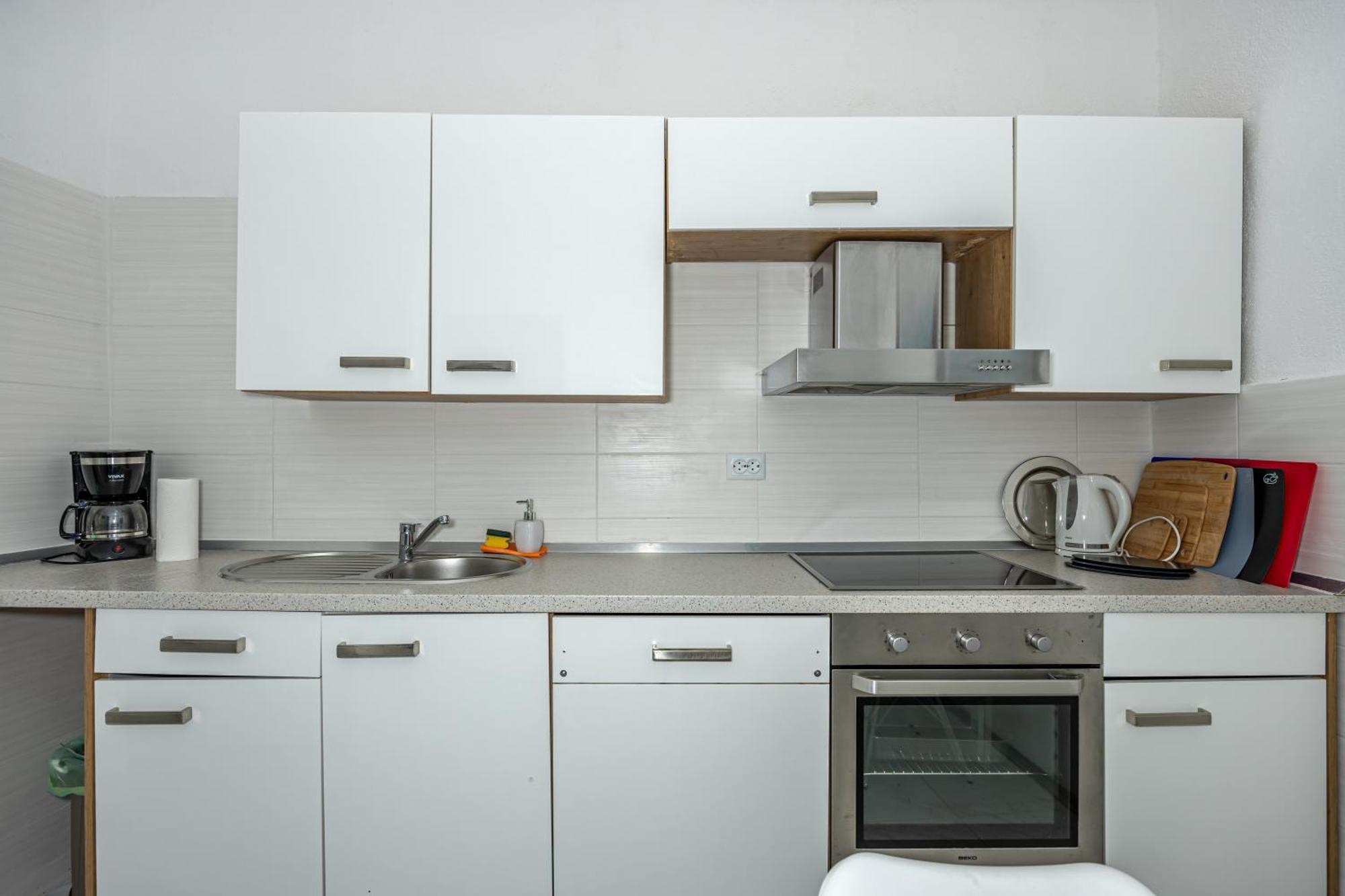 Villa Mely Crikvenica Kvarner エクステリア 写真