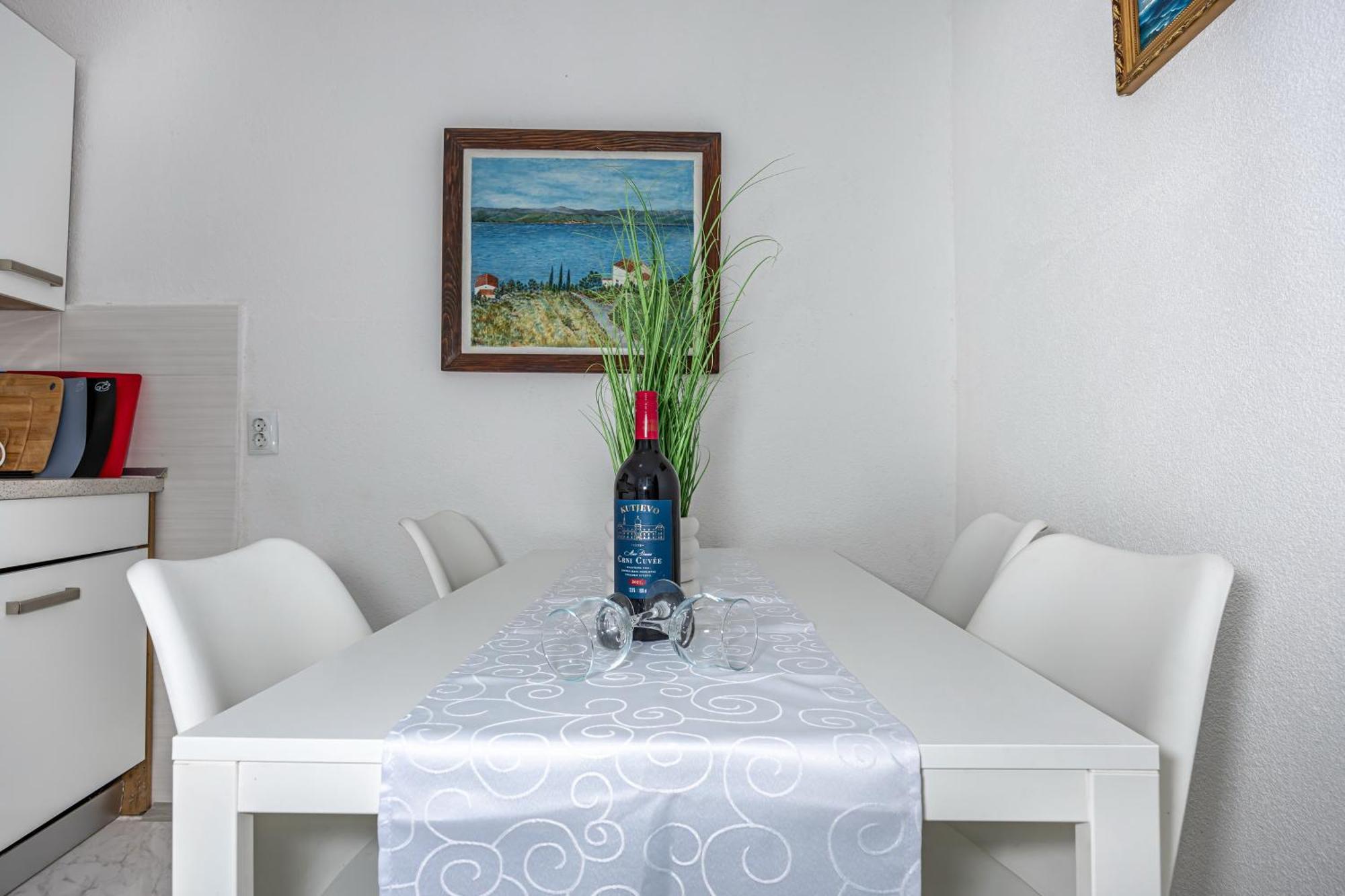 Villa Mely Crikvenica Kvarner エクステリア 写真
